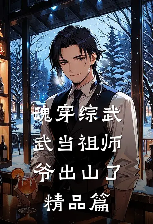 魂穿综武：武当祖师爷出山了精品篇