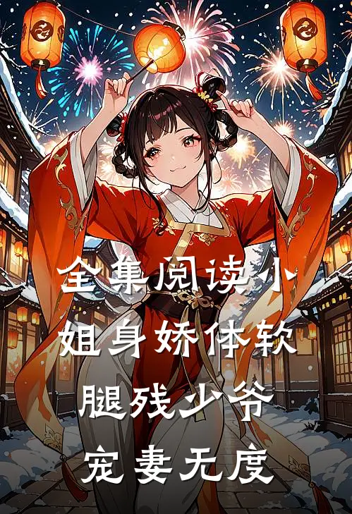 全集阅读小姐身娇体软，腿残少爷宠妻无度