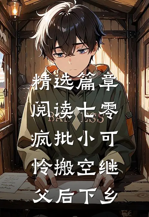 精选篇章阅读七零，疯批小可怜搬空继父后下乡