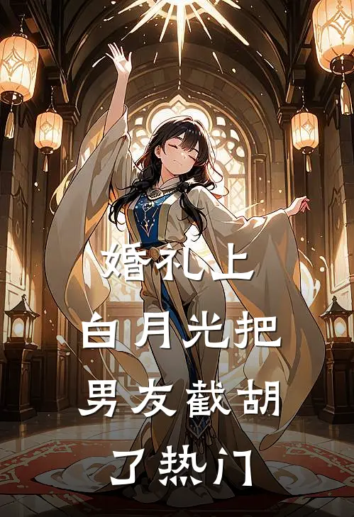 婚礼上，白月光把男友截胡了热门