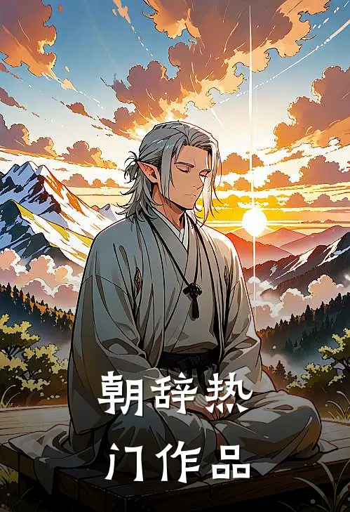朝辞热门作品