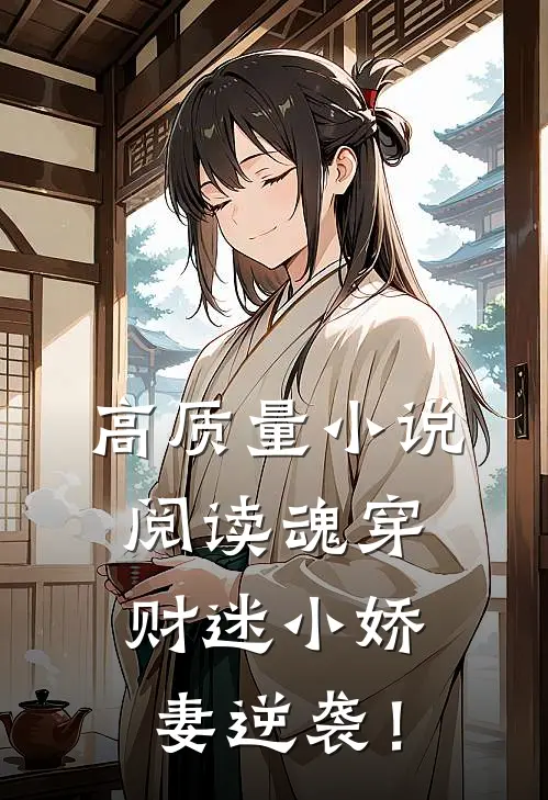 高质量小说阅读魂穿：财迷小娇妻逆袭！
