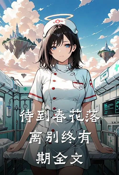 待到春花落，离别终有期全文