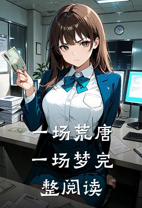 一场荒唐一场梦完整阅读