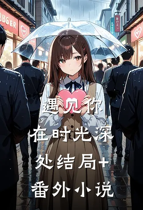《遇见你，在时光深处》结局+番外小说