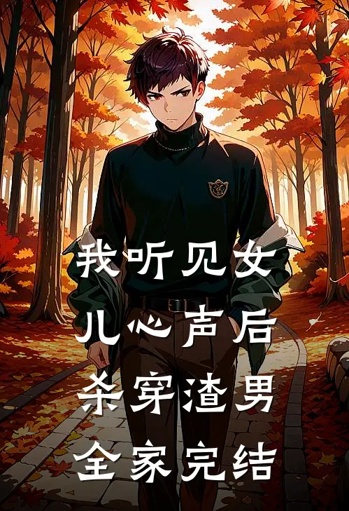我听见女儿心声后，杀穿渣男全家完结