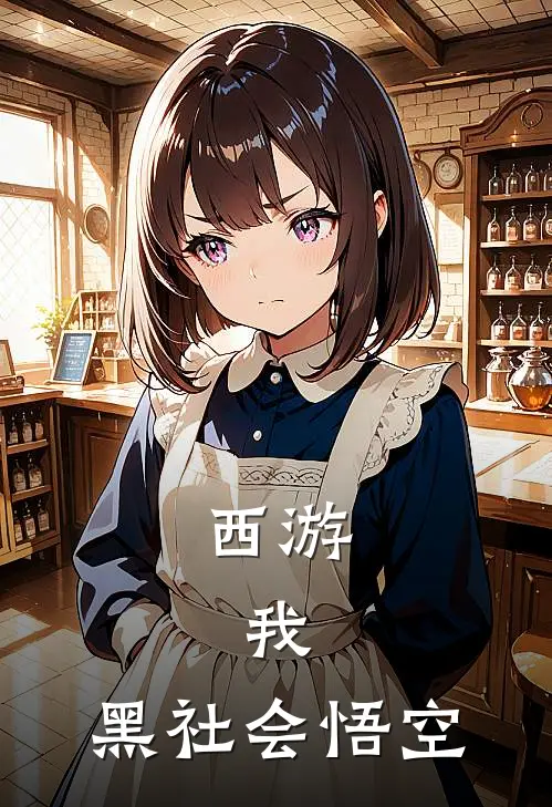 西游：我，黑社会悟空