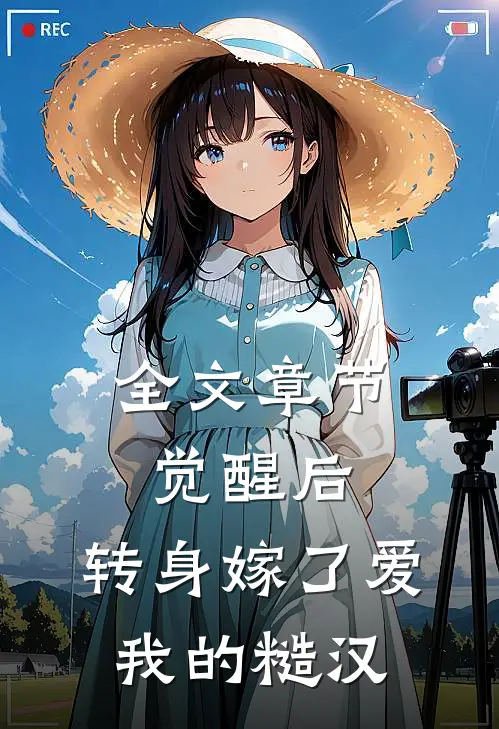 全文章节觉醒后，转身嫁了爱我的糙汉