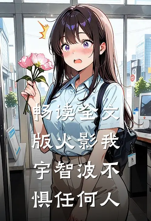 畅读全文版火影我宇智波不惧任何人