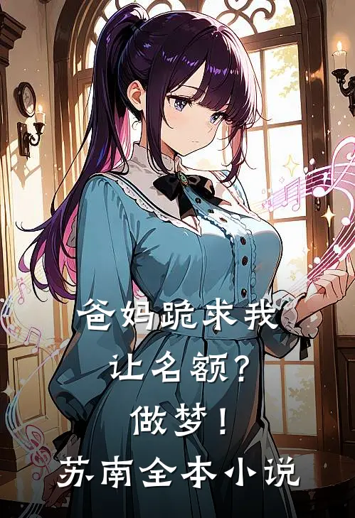 爸妈跪求我让名额？做梦！苏南全本小说