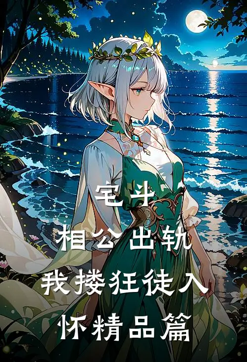 宅斗：相公出轨，我搂狂徒入怀精品篇