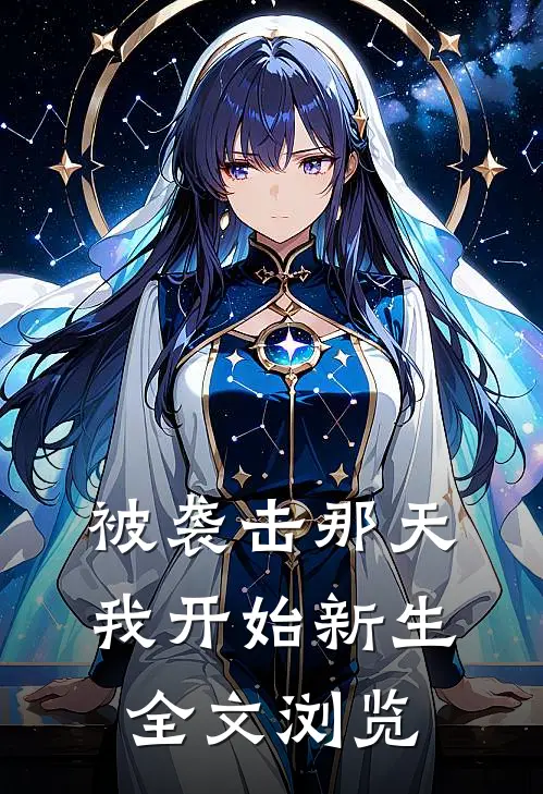 被袭击那天，我开始新生全文浏览