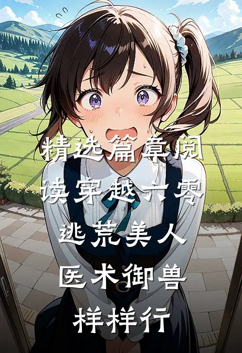 精选篇章阅读穿越六零：逃荒美人医术御兽样样行