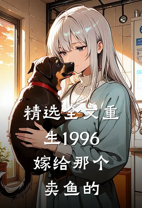 精选全文重生1996，嫁给那个卖鱼的