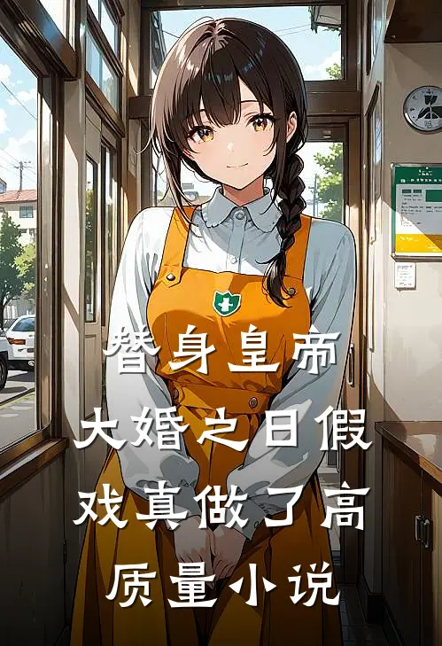 替身皇帝，大婚之日假戏真做了高质量小说