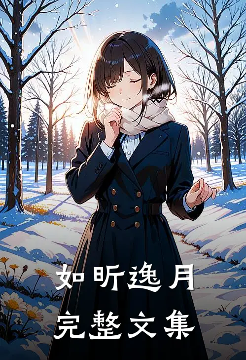 如昕逸月完整文集