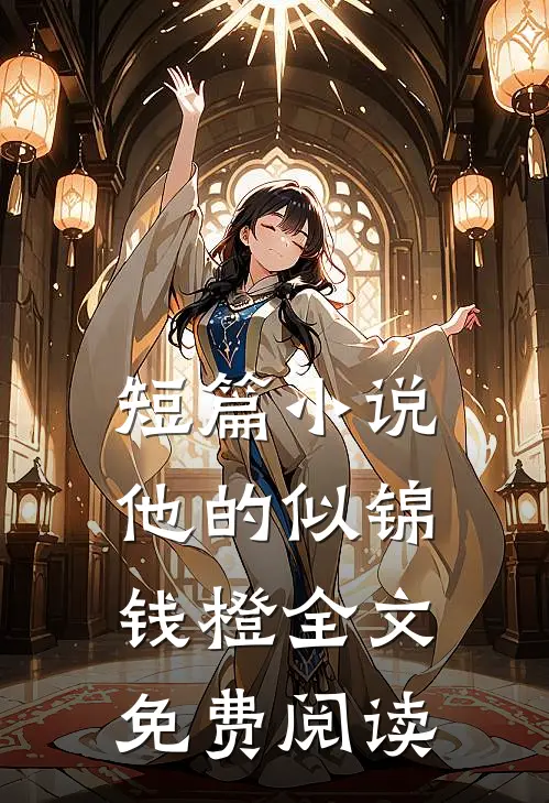 短篇小说他的似锦钱橙全文免费阅读