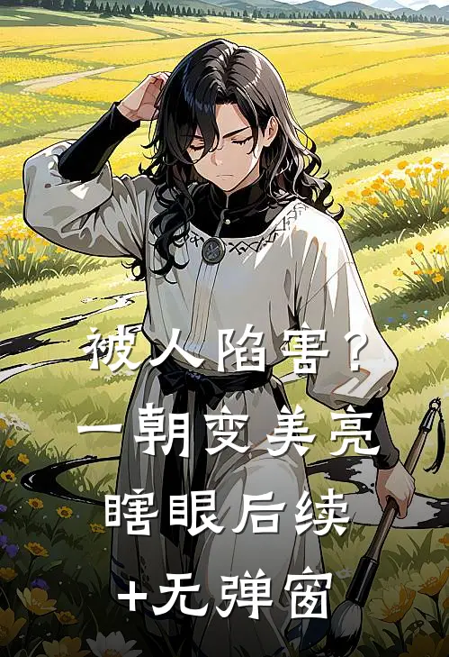 被人陷害？一朝变美亮瞎眼后续+无弹窗