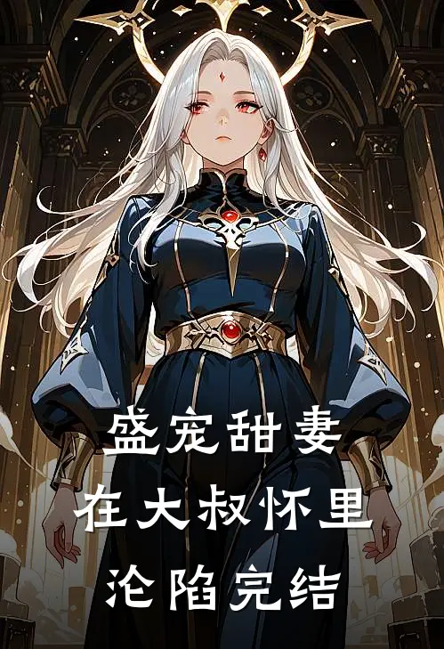 盛宠甜妻：在大叔怀里沦陷完结