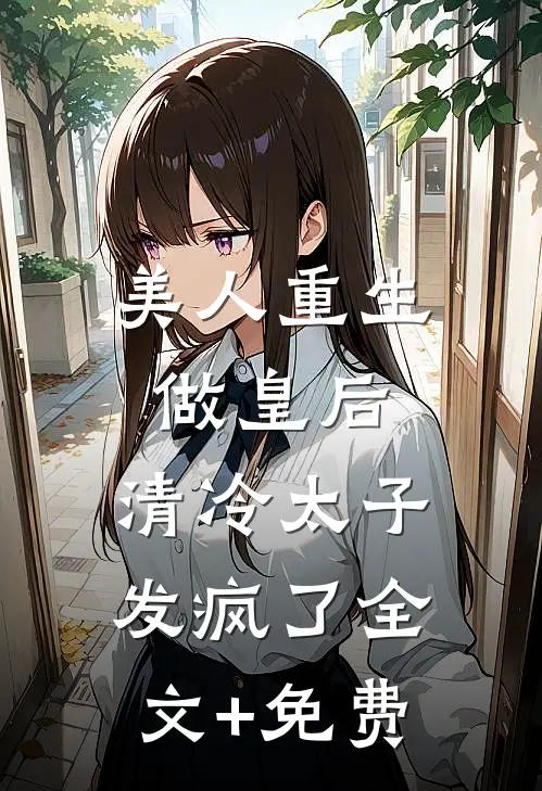 美人重生做皇后，清冷太子发疯了全文+免费
