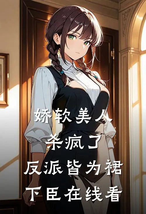 娇软美人杀疯了，反派皆为裙下臣在线看