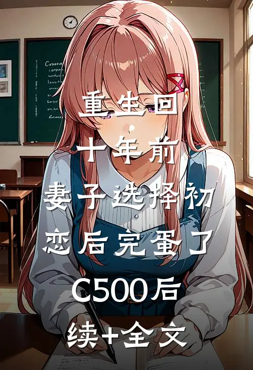 重生回十年前，妻子选择初恋后完蛋了C500后续+全文