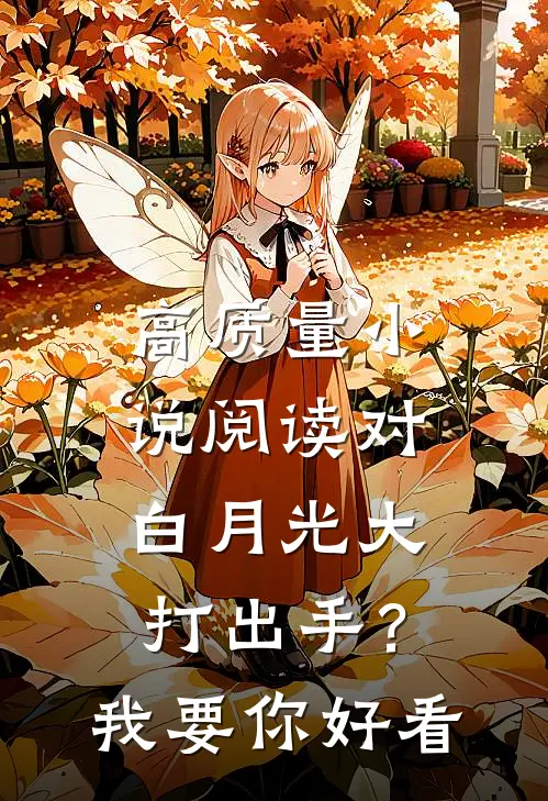 高质量小说阅读对白月光大打出手？我要你好看