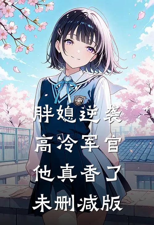 胖媳逆袭，高冷军官他真香了未删减版