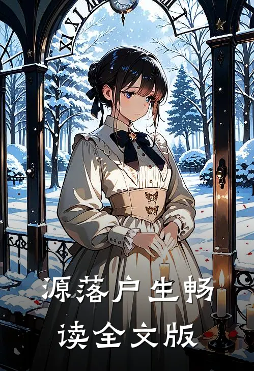 源落户生畅读全文版