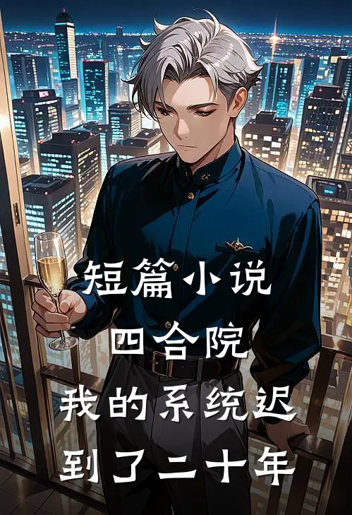 短篇小说四合院：我的系统迟到了二十年