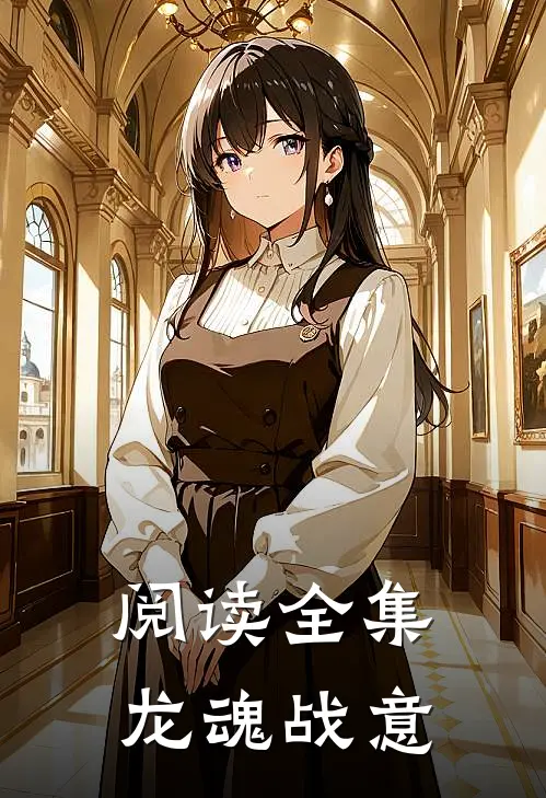 阅读全集龙魂战意