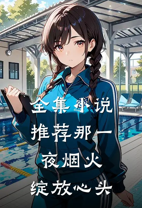 全集小说推荐那一夜烟火，绽放心头