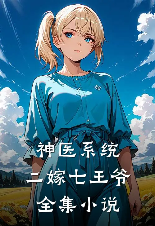 神医系统：二嫁七王爷全集小说