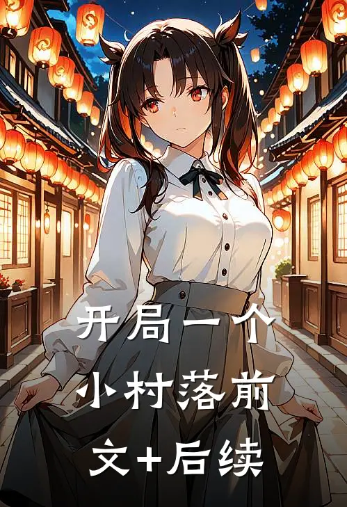 开局一个小村落前文+后续