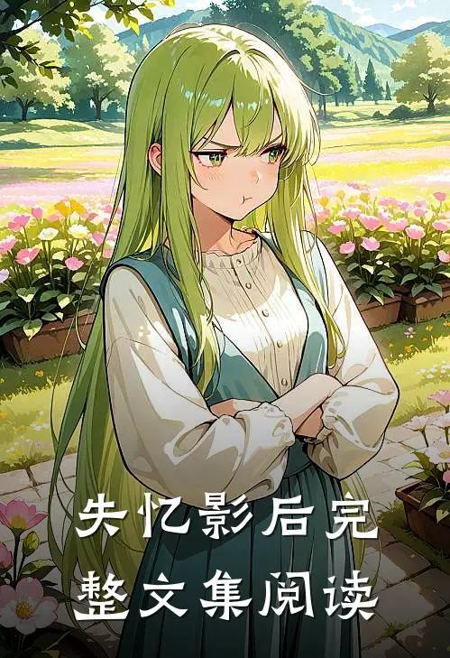 失忆影后完整文集阅读