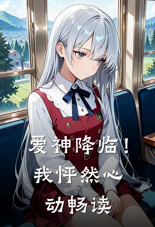 爱神降临！我怦然心动畅读