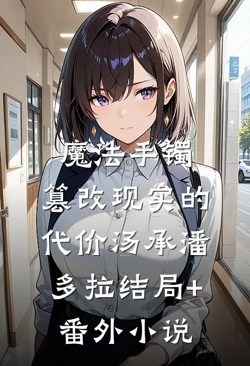 魔法手镯：篡改现实的代价汤承潘多拉结局+番外小说