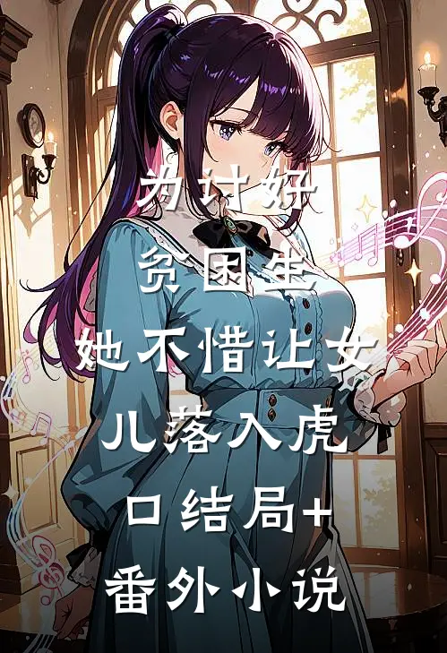 为讨好贫困生，她不惜让女儿落入虎口结局+番外小说