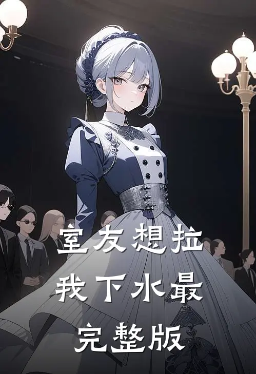 室友想拉我下水最完整版