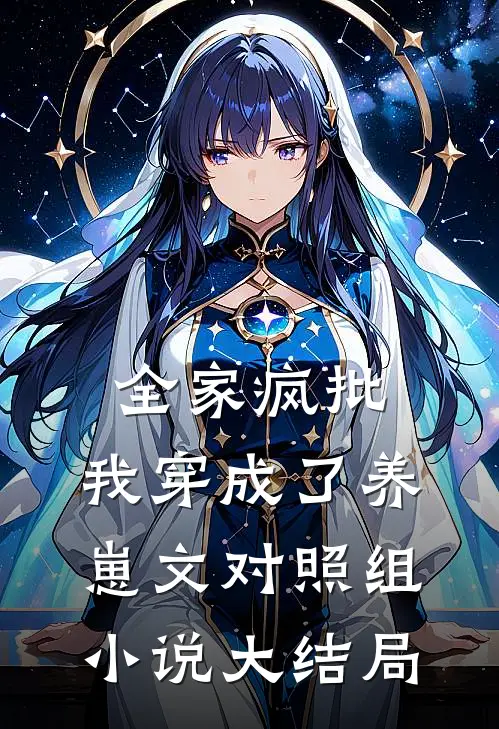 全家疯批，我穿成了养崽文对照组小说大结局