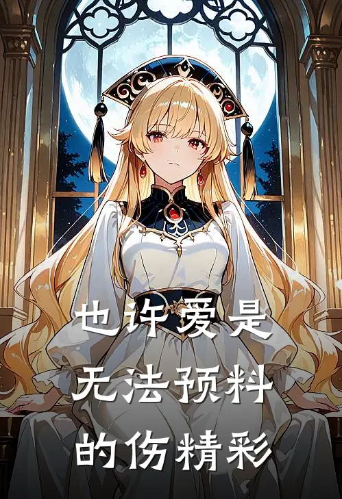 也许爱是无法预料的伤精彩