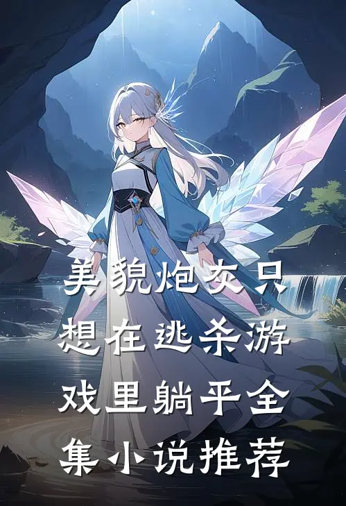 美貌炮灰只想在逃杀游戏里躺平全集小说推荐