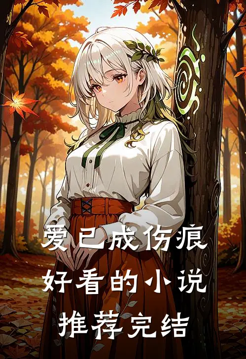 爱已成伤痕好看的小说推荐完结