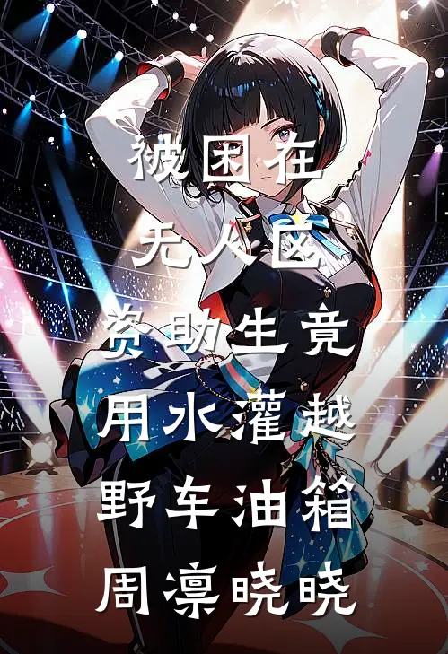 被困在无人区，资助生竟用水灌越野车油箱周凛晓晓