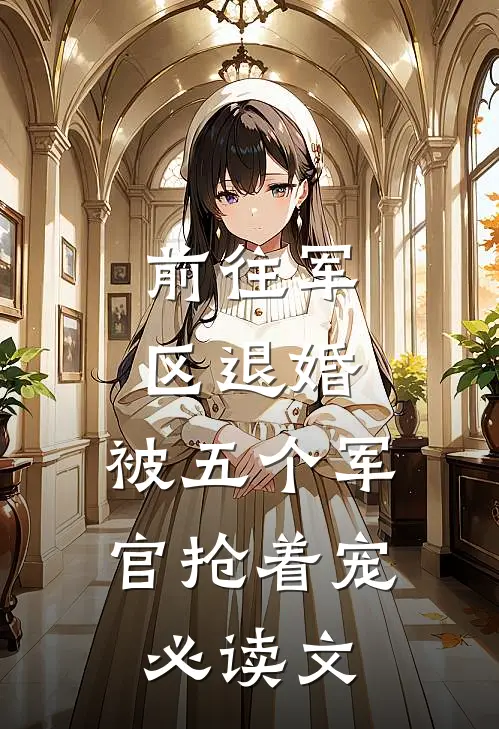 前往军区退婚，被五个军官抢着宠必读文
