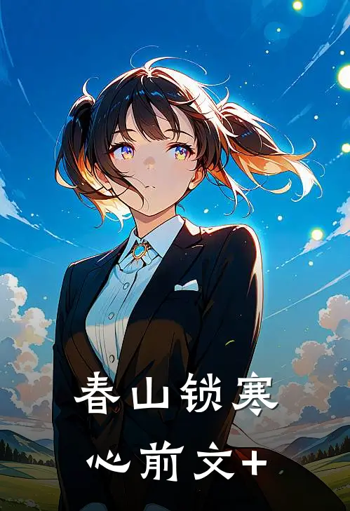 春山锁寒心前文+