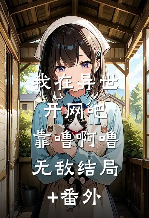 我在异世开网吧：靠噜啊噜无敌结局+番外