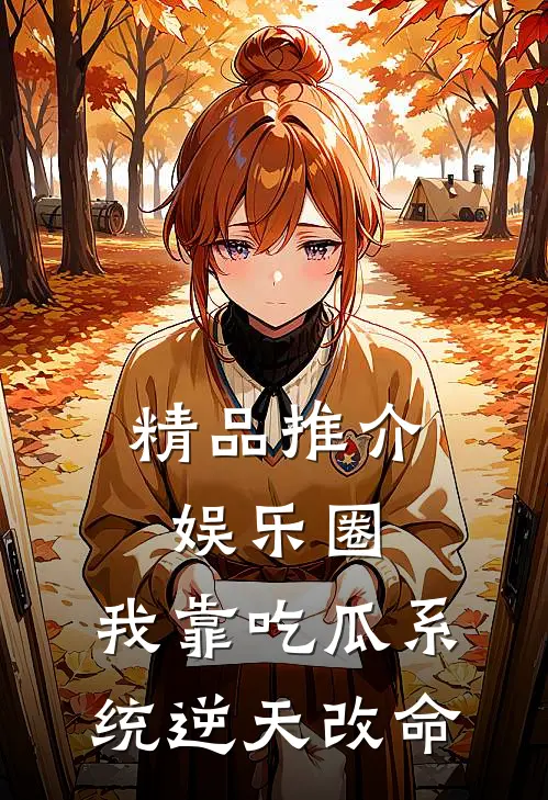 精品推介娱乐圈：我靠吃瓜系统逆天改命
