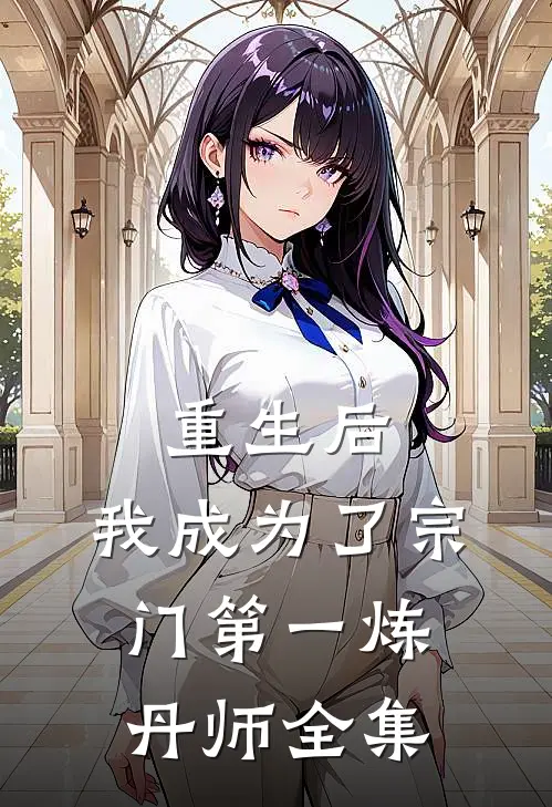 重生后，我成为了宗门第一炼丹师全集