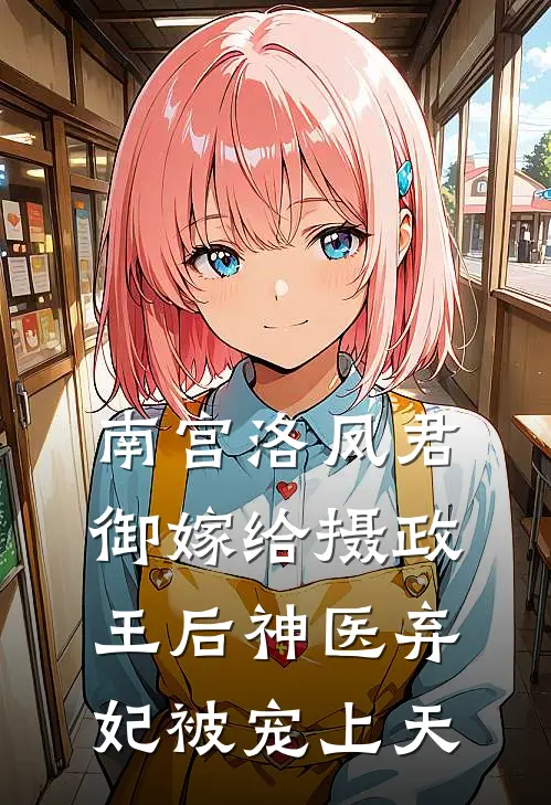 南宫洛凤君御嫁给摄政王后神医弃妃被宠上天